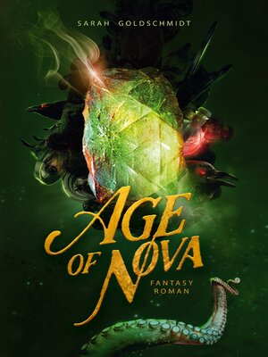 cover image of Age of Nova